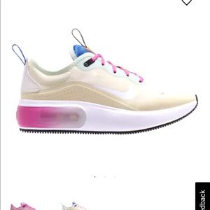 Women’s Nike Air Max Dia